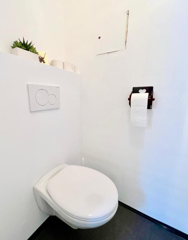 3-Bedroom-Flat With Parking Space Vienna Exterior photo